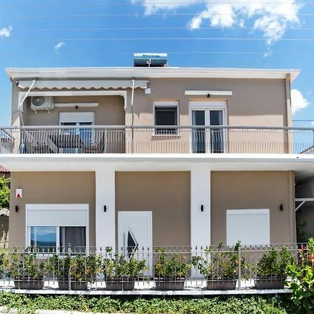 尼亚伊拉克利亚Endless Sea View House别墅 外观 照片