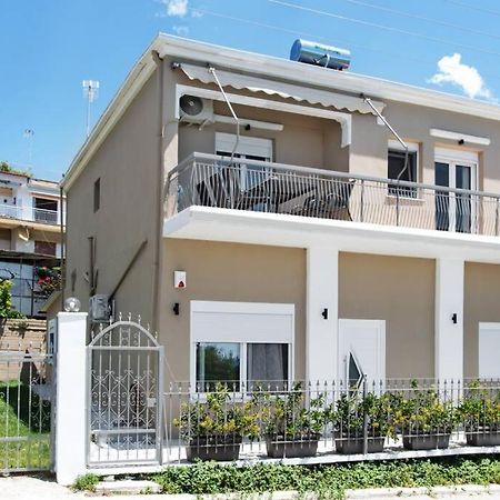 尼亚伊拉克利亚Endless Sea View House别墅 外观 照片